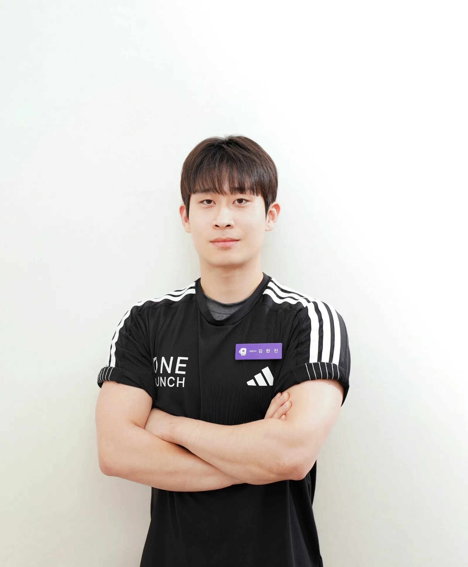 김현진 코치