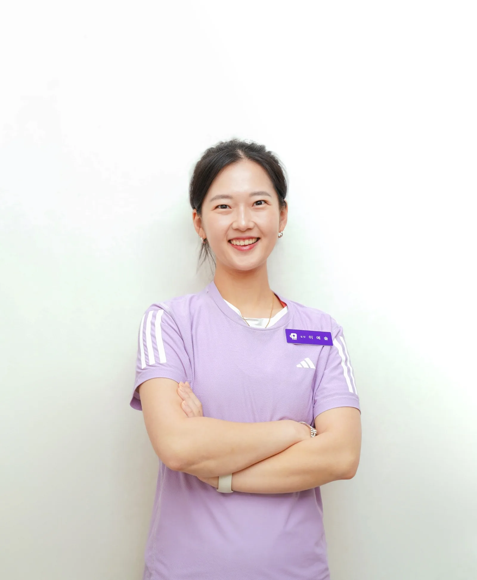 이예솔 코치